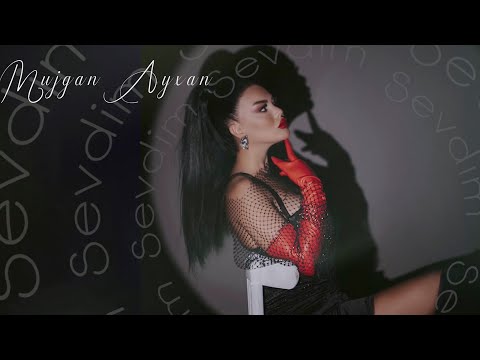 Mujgan Ayxan - Geldim (Cover 2022)