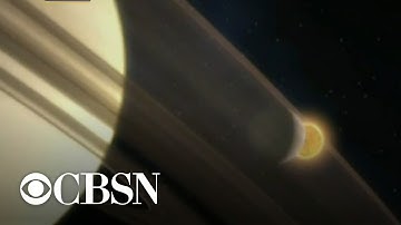 Researchers find 50 possible new planets using artificial intelligence