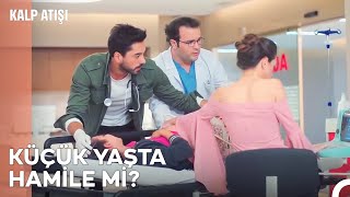 Küçük yaşta hamile mi? - Kalp Atışı 9.  Resimi