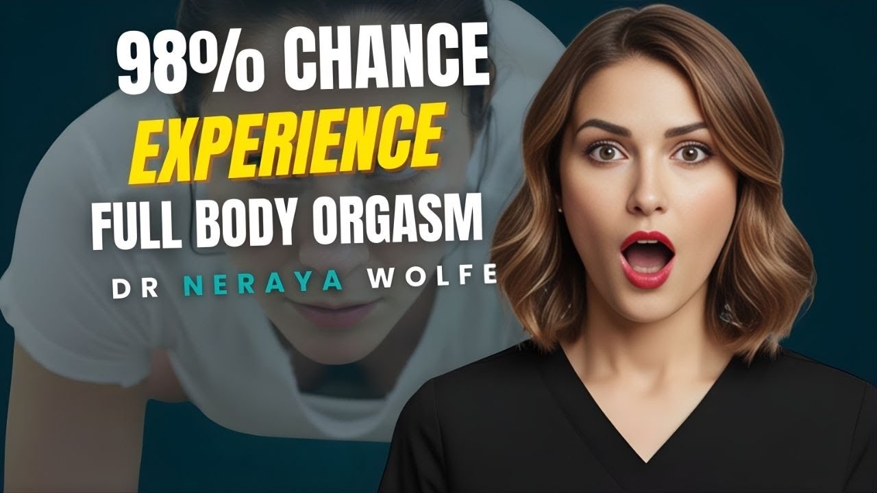 7 Forgotten Zones Most Men Miss That Lead to Intense Full Body Pleasure