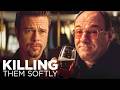 Jailed three times and still ready for more | Killing Them Softly | James Gandolfini, Brad Pitt