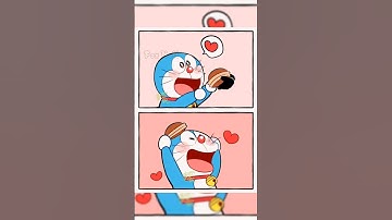 Ai là người cho Doremon ăn bánh rán đầu tiên