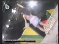 Iraqi Belly Dancer Samara In A White Mini Skirt Iraqi Belly Dancer Samara In A White Mini Skirt