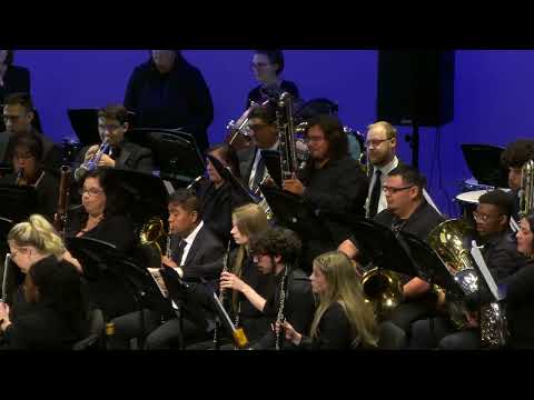 Twu Wind Symphony Plays Robert Russell Bennett Symphonic Songs For Band Iii Celebration Live Twu Wind Symphony Plays Robert Russell Bennett Symphonic Songs For Band Iii Celebration Live