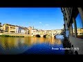 Florence, Italy - A walking tour