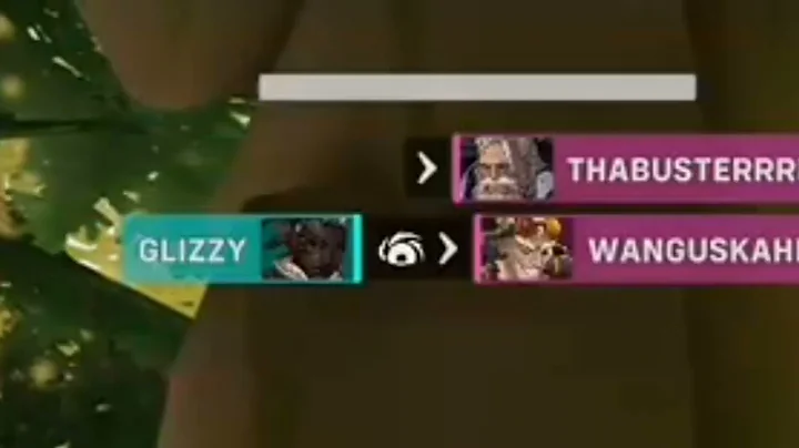 Dream on Reinhardt's