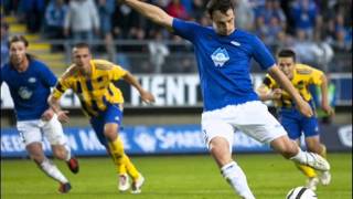 Vegard Forren