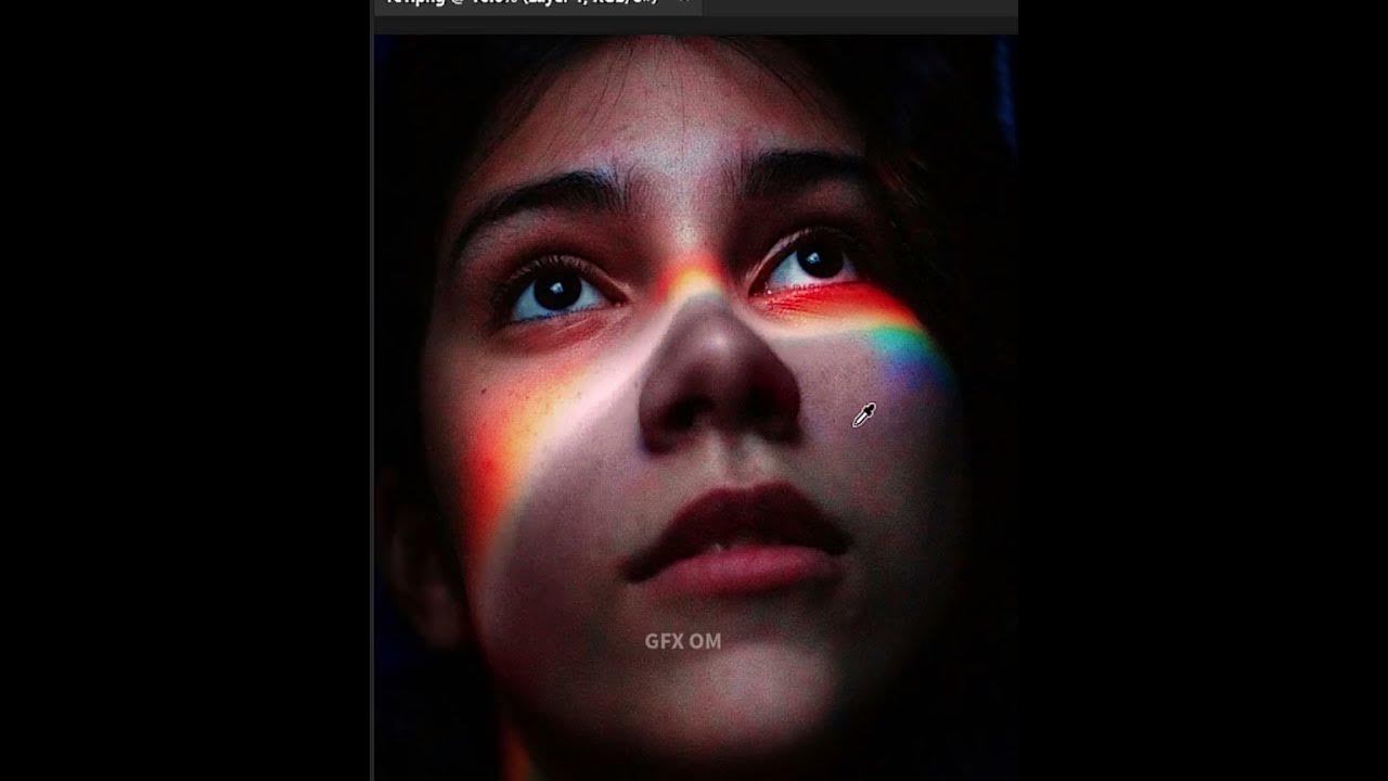 How to remove face paint color easily in 2024 YouTube