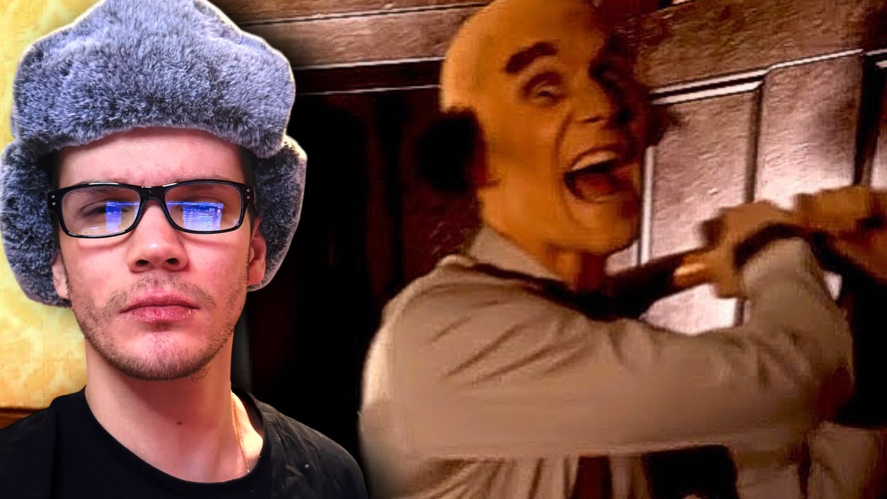 ROCKSTAR DEY | At Dead of Night (osa 1) - Koko Striimi