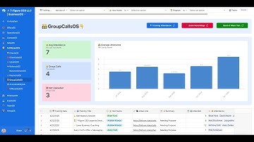 NEW AIRTABLE: Build Your Client Call Tracking System + Dashboard (In Less Than 10 Minutes)