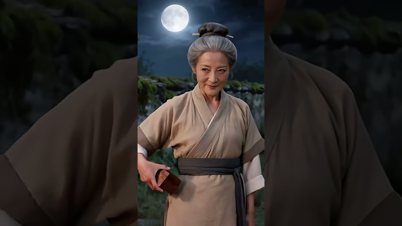 古代反转！借身归来：养女互换灵魂，她顶仇人身份复仇夺豪门