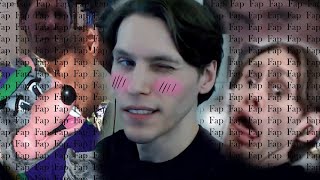 Jerma doesn't know the boundaries of Twitch and zerks it on stream