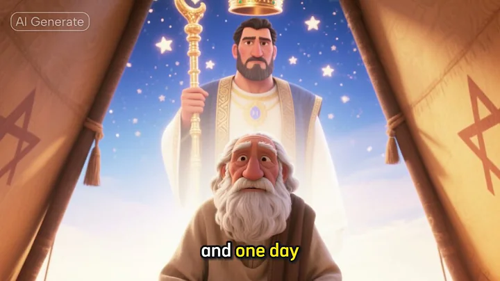 Jacob’s Blessing to his Sons Genesis 49