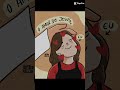 Maria, por que choras ?