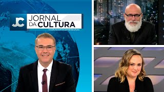 Jornal da Cultura | 29/05/2024