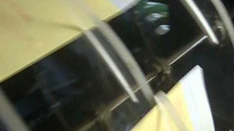 Envelope Making Machine model 520