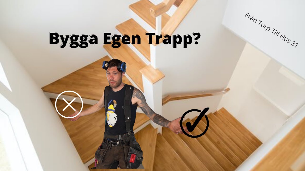 Från Torp Till Hus 31