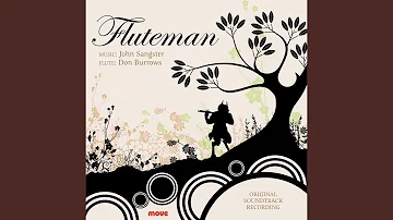 Fluteman main theme