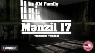 KM Family - Mənzil 17