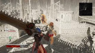 Big Fail - CODE VEIN