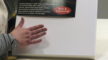 Creative Mark Paramount Canvas - Visual Commerce #2