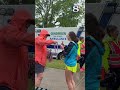 Rain or Shine - EMS Week 5K