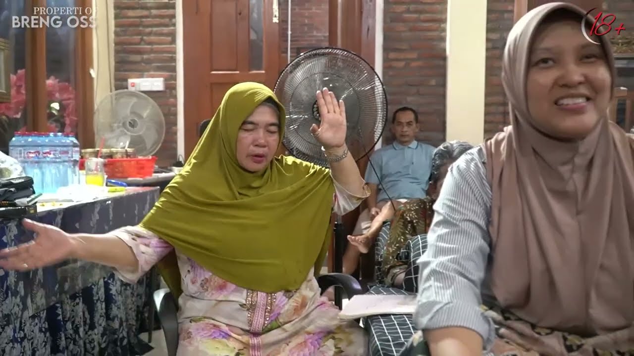 AZAB KARENA SUKA MENJATUHKAN ORANG LAIN - SIKUT SANA SIKUT SINI