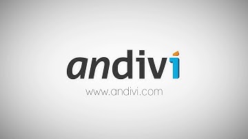 Andivi Building Automation Solutions