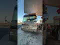 RV pick up #fyp #pov #viral #trucker #automobile #trucking #truckdriver #roadtrip #nature #rv #yummy