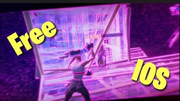 Numby’s New Purple Light Ray Zoom Effect + Black Bars On IOS For *FREE* ( Tutorial at 290 Subs )