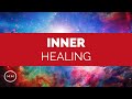 Inner Healing Music - 528 Hz - Raise Positive Vibrations / Release Negativity - Meditation Music