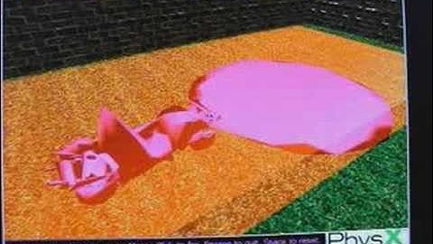 Jammy Soft - Crusher