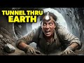 Exploring the Depths of Earth