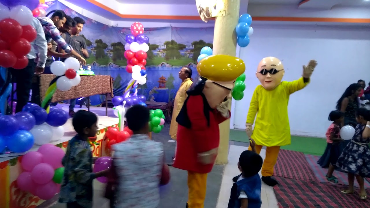 Baloon decorations , Aurangabad 8421149018 YouTube