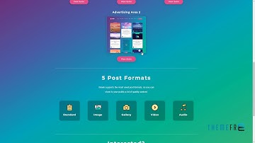 Breek - Minimal Masonry Theme for WordPress      Wat Vosgi
