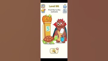 DOP 5 Level 192 | Delete Story | Mobile Game Play😎 | #shorts  #short     #gameplay  #trending