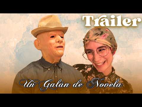 A TELENOVELA HEARTTHROB | Grandma Rita OFFICIAL TRAILER