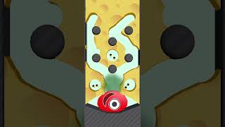 Hungry Balls 381 - 390