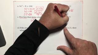 Saxon Math 87  Lessons 108, 109, &amp; 110