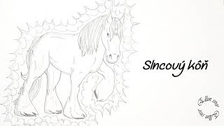 Slncový Kôň (slovenská ľudová Rozprávka Na Počúvanie) Slncový Kôň (slovenská ľudová Rozprávka Na Počúvanie)