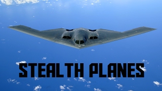 How do stealth planes avoid radar? (AKIO TV) screenshot 4