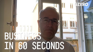 Three Steps to Get Remote & Hybrid Learning Right | Business In :60 | GZERO Media