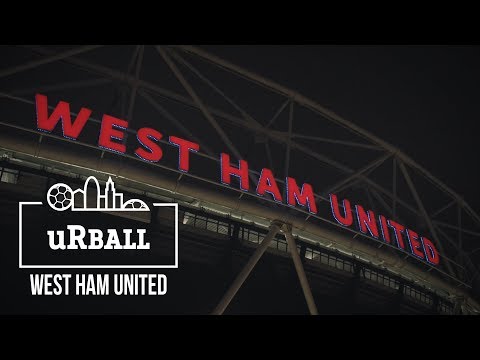 Wideo: Dlaczego West Ham młotki?