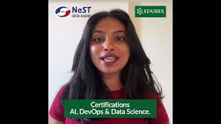 Edubex offers AI, DevOps &amp; Data Science certifications with hands-on training and expert support.