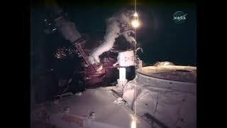 STS-125 - Flight Day 6 - Last Hubble Mission
