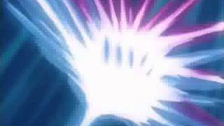 Dragon ball z u can't touch this