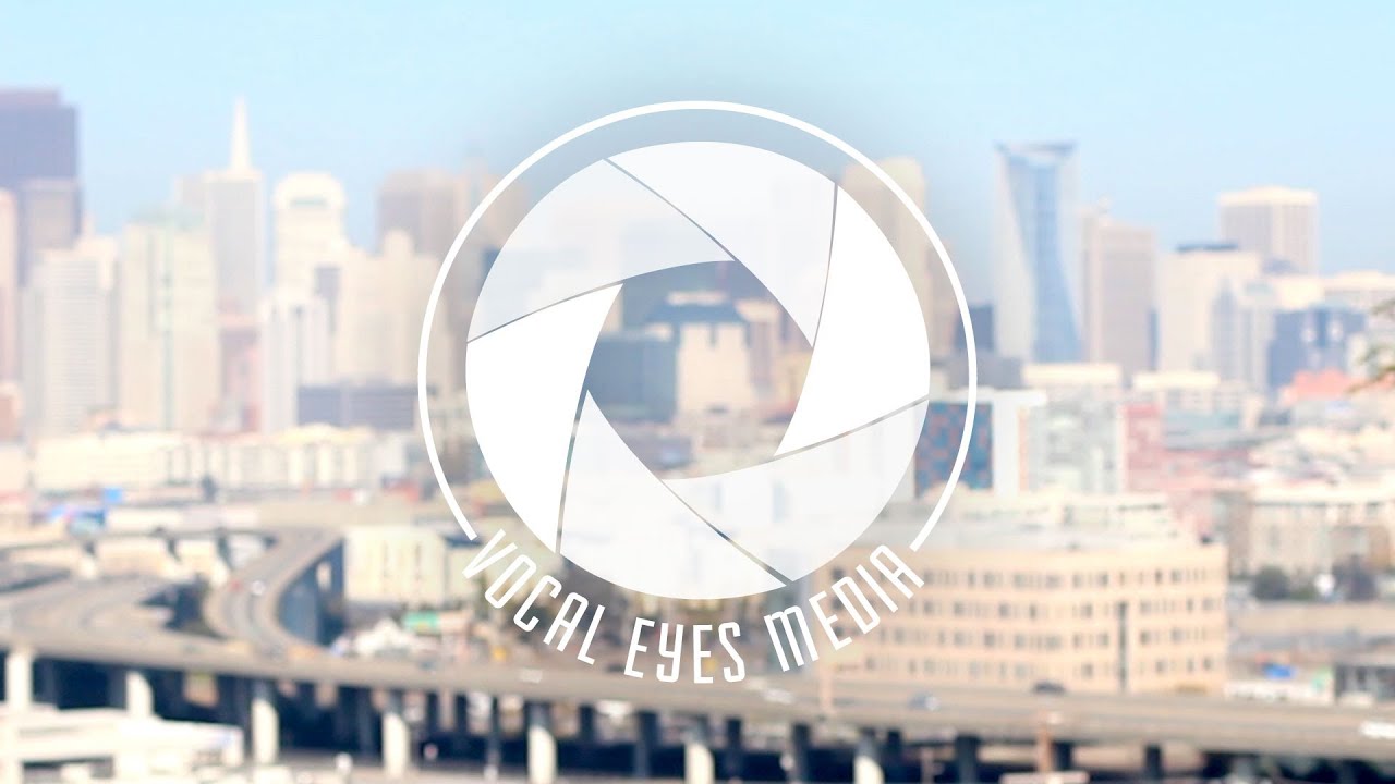 Vocal Eyes Media Reel