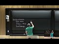 6.566 Spring 2026 Lecture 6: Data center infrastructure