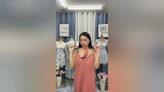 4K Transparent Sheer Lingerie & See-through Dresses | Micro Bikini Try-On Haul with me #fashionstyle