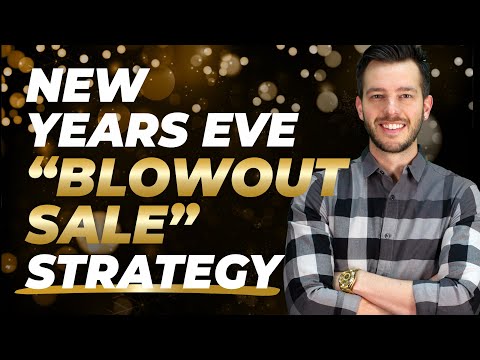 New Years Eve